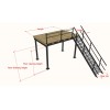 Structural Mezzanine Floor